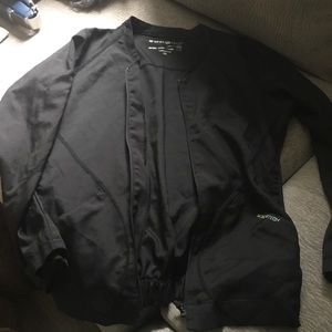 Wondertech lab jacket